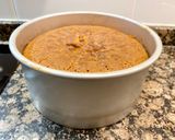 Foto del paso 10 de la receta: Pastel de mantequilla con piña caramelizada, sin gluten
