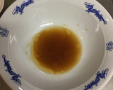 Foto del paso 4 de la receta: El tanmen