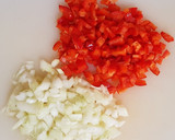 Foto del paso 1 de la receta: Solomillo de pollo al horno