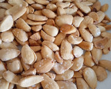 Foto del paso 4 de la receta: Almendras fritas