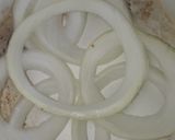 Foto del paso 1 de la receta: Aros de Cebolla Crujientes