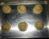 Foto langkah ke 7 dari resep Kue Soes Creamy (#PR_SoesBukanSusi).