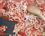 A picture of step 3 of Cottage pie pie.