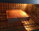 Foto langkah ke 8 dari resep Bolu Pisang/ Banana Cake.