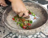 A picture of step 4 of How to Make Asinan Rambutan Imuttt.