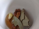 Bay Leaf Tea