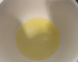 Foto del paso 1 de la receta: Tronco de Navidad relleno de trufa