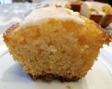 Foto del paso 8 de la receta: Budín de limón 🍋