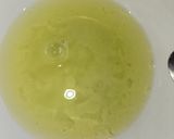 Foto langkah ke 4 dari resep Sup Jagung Putih Telur.