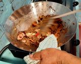 Foto langkah ke 11 dari resep Resep Ayam Napinadar khas Batak.