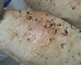 Foto del paso 11 de la receta: Pan🥯sabor ajo🧄finas hierbas🌿 y mantequilla🧈sin amasar🥐🥖🧇
