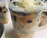 Foto langkah ke 13 dari resep Es Teler Teko Viral.