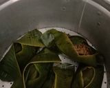 Foto langkah ke 3 dari resep Pepes usus ayam.