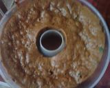 Foto langkah ke 5 dari resep Bolu susu mocachino(no mixer).