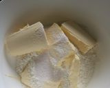Sajtos szál Györgyitől🧀🍟 recept fázis 1 fotója