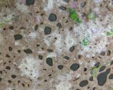 A picture of step 5 of Instant ragi dosa.