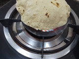 Bajra ke Khakhra