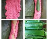 Foto langkah ke 1 dari resep Kue mata roda.