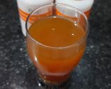इम्युनिटी बूस्टर काढ़ा (immunity booster kadha recipe in Hindi) रेसिपी चरण 5 फोटो