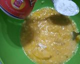 Foto del paso 2 de la receta: Torta de banana