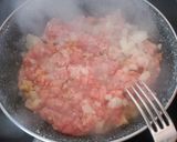 Foto del paso 3 de la receta: Espaguetis