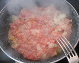 Foto del paso 3 de la receta: Espaguetis