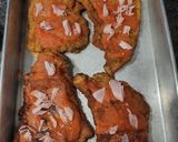 Foto del paso 5 de la receta: Milanesa de ternera