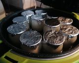 Foto del paso 4 de la receta 47. Yogur natural / Cecofry 4d Turbo