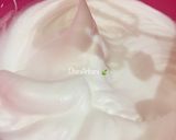 Foto langkah ke 5 dari resep CHEESE CHIFFON CAKE/ BOLU SIFON KEJU🧀.