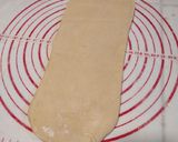 Foto langkah ke 3 dari resep 41. Genji Pie (Palmier Cookies) :: Pastry homemade.