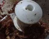 Foto langkah ke 1 dari resep Martabak Telur Rice Paper.