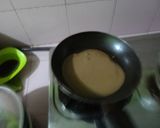 Foto langkah ke 15 dari resep #9 Chocolate Crepe Cake #SeninSemangat.