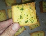 A picture of step 6 of Garlic Butter Bread.
