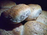 Pan de Hamburguesas