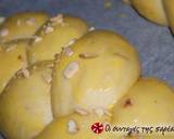 Golfo's tsoureki recipe step 12 photo