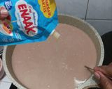 Foto langkah ke 3 dari resep #798. Lapis Hunkuwe Neapolitan.