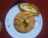 Foto langkah ke 3 dari resep Nasgor special ala2.