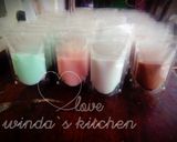 Foto langkah ke 5 dari resep Soft pudot.
