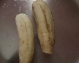 வாழைக்காய் மீன் கன்டம் ரெசிபி ஸ்டேப் 2 புகைப்படம்