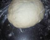 Honey doughnut recipe step 2 photo