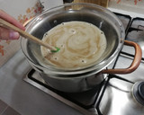 Foto del paso 3 de la receta: Natillas de café☕