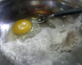 Foto del paso 1 de la receta: Budín de banana o plátano