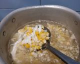 Foto langkah ke 5 dari resep Sup Ayam Jagung.