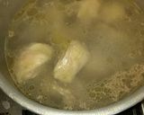 Foto langkah ke 1 dari resep 29. Opor Ayam Lebaran #BikinRamadanBerkesan.