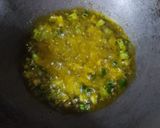 मुली की भुजी(mooli ki bhurji recipe in hindi) रेसिपी चरण 2 फोटो