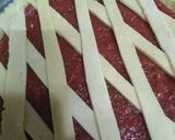 Foto del paso 4 de la receta: Pastafrola sabor naranja😍👩🏼‍🍳🍊