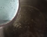 Foto del paso 2 de la receta: Tisana de jamaica y romero