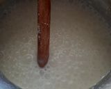 A picture of step 2 of Lassi (Lassi Recipe in Hindi).