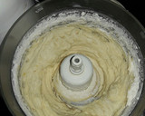 Foto del paso 3 de la receta: Bastoncitos de dulce de leche y coco 🌴 ♡