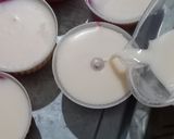 Foto langkah ke 3 dari resep Puding Merah Putih 🇲🇨.